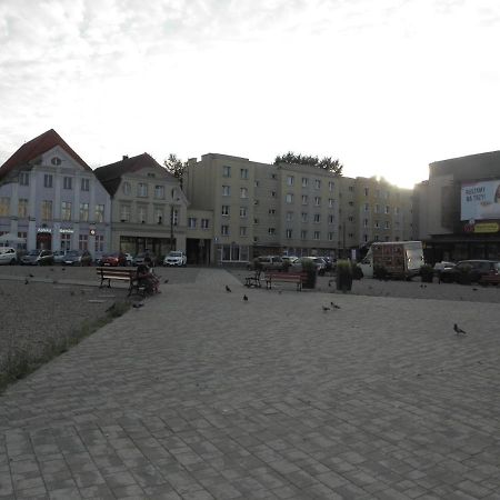 Apartament „Stary Rynek” سووبسك المظهر الخارجي الصورة