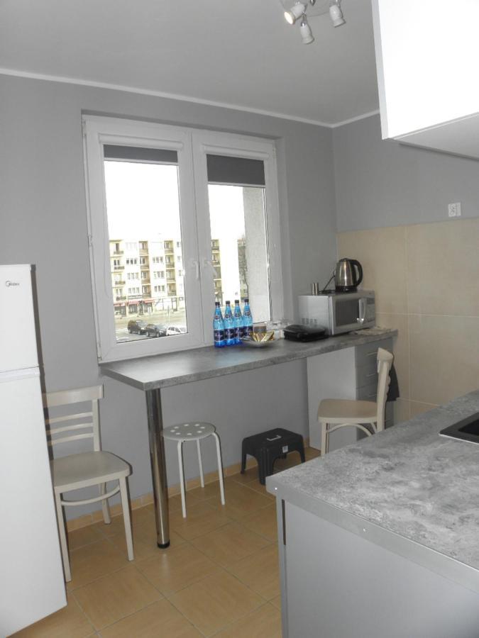 Apartament „Stary Rynek” سووبسك المظهر الخارجي الصورة
